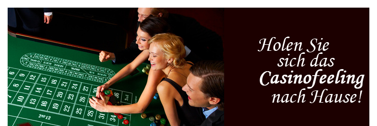 Casino4Home
