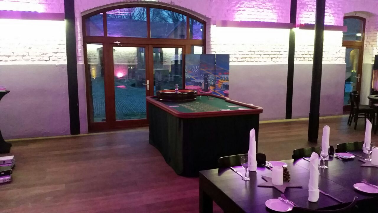 Casino Bedburg Casino Bedburg