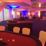 Casino Nacht im La Strada Hotel Kassel